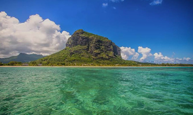 Hiking Tours